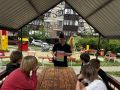 В Белгородском округе продолжается акция «Каникулы с Общественным советом»