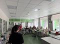В Белгородском округе полицейские и общественники провели серию профилактических бесед с молодежью