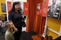 В Борисовском округе полицейские в рамках Всероссийской недели правовой помощи организовали познавательное мероприятия для семей