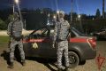 За минувшую неделю белгородские росгвардейцы выезжали по сигналу «тревога» свыше 120 раз