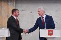 Белгородская область и Москва заключили новое соглашение о сотрудничестве сроком на пять лет
