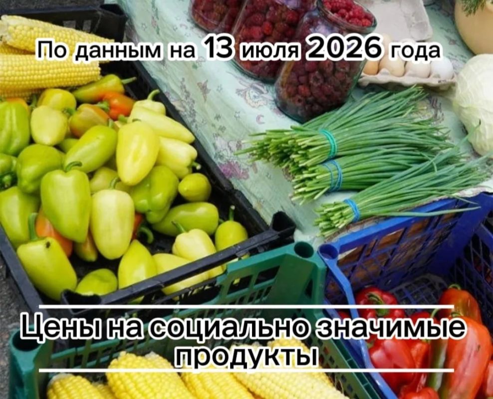 Где дешевле всего купить необходимые продукты в посёлке Борисовка