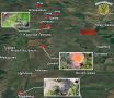 На Казачьелопанском направлении сохраняется высокая интенсивность боевых действий