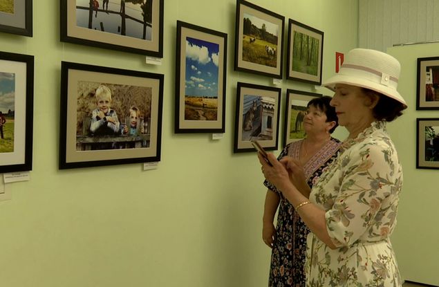 Белгородских фотографов приглашают поучаствовать в Х Международном фотоконкурсе «Русская цивилизация»