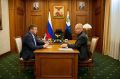 Белгородская область получила новую федеральную поддержку: безопасность, ЖКХ и дети — в приоритете