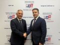Состоялось четвертое заседание рабочей группы по приёму и проверке избирательных документов, представленных в окружную Избирательную комиссию по одномандатному округу для выдвижения кандидата на выборы депутатов...