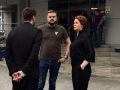 Артём Туров: Посетили пункт временного размещения в Белгороде