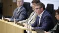 Александр Шуваев потребовал от белгородских глав прекратить «сухие отписки» жителям