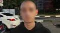 19-летнего курьера мошенников задержали в Белгородской области