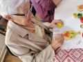 В культурно-досуговых учреждениях Шебекинского округа прошли мероприятия, направленных на сохранение и популяризацию национального наследия