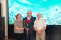 В Белгородской государственной филармонии тепло и торжественно отметили 85летие Андрея Владимировича Кулабухова - выдающегося руководителя и творческого человека, который более двадцати лет, с 1985 по 2008 год, возглавлял...
