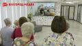 Для белгородских пенсионеров провели ещё одну экскурсию в рамках проекта «У себя в гостях»