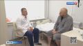 Своё четвёртое ранение глава Грайворонского округа Дмитрий Панков называет «будничным»