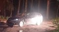 Старооскольском округе произошло два ДТП с несовершеннолетними