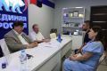 Встречи с населением — помощь в решении актуальных проблем