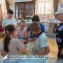 Почувствовать себя археологом: в Грайворонском музее прошел необычный урок истории
