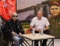 Алексей Дыбов: «Песенный привал»: встреча, которая тронула сердца!