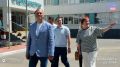 Комплексный подход к безопасности детей: мониторинг и просветительские мероприятия