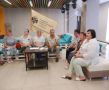 В Краснояружском округе открылось местное отделение Российского военно-исторического общества