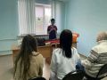 В Шебекинском округе с начала года более 300 жителей обучились навыкам оказания первой помощи