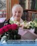 Мария Васильевна Коваленко из Головчино отметила 95-летие