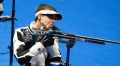 Белгородские стрелки завоевали две медали на чемпионате России