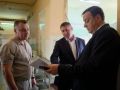 Шуваев поручил отремонтировать к 1 сентября пострадавшие от атак ВСУ объекты образования
