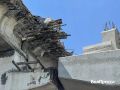 Белгороде продолжается ремонт путепровода на Михайловском шоссе