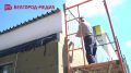 Недавно мы уже рассказывали вам о капремонте Центра досуга на Крейде