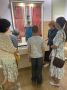 В рамках программы «По субботам с экскурсоводом