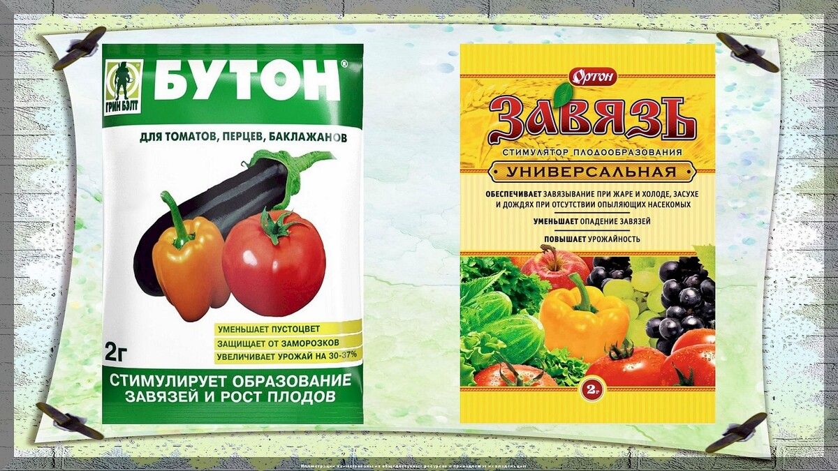 Скрытые проблемы стимуляторов плодообразования