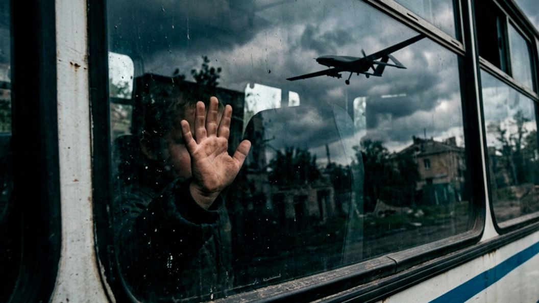 ВСУ атаковали автобус в Белгородской области. Есть погибший и раненые