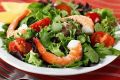 Праздничные кулинарные шедевры с креветками