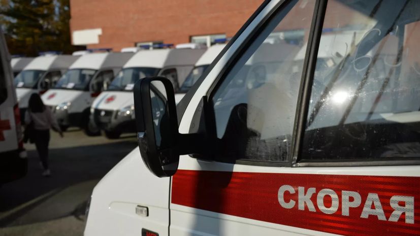 В Белгородской области два человека погибли из-за атак ВСУ