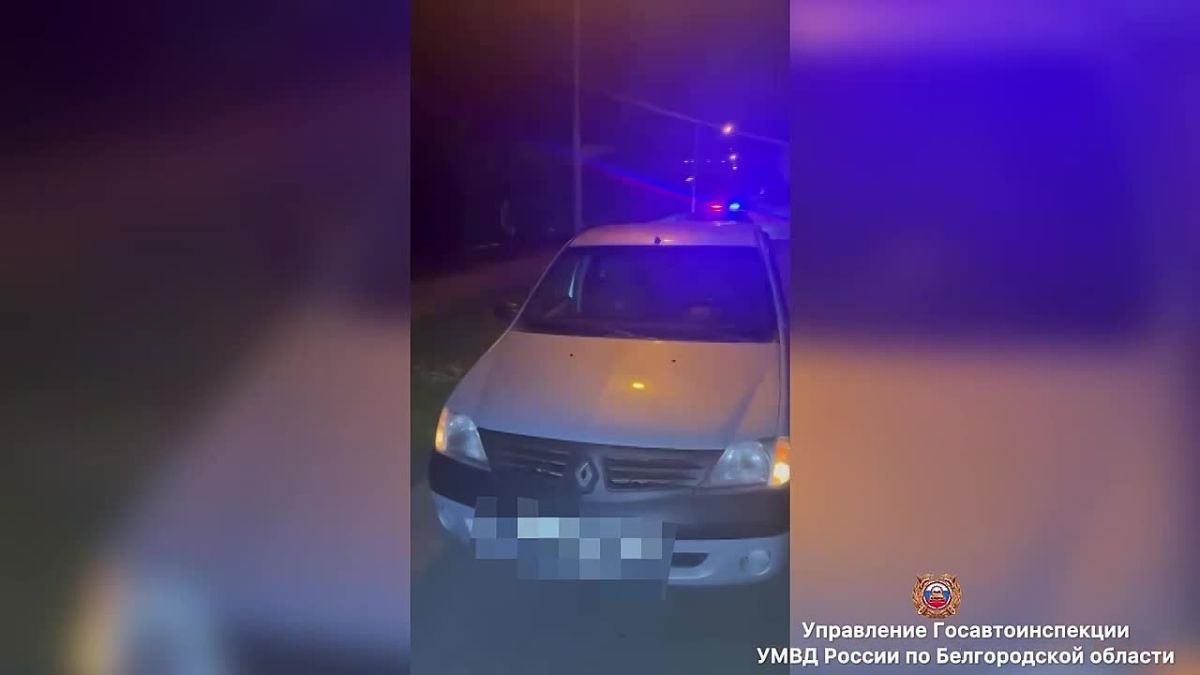 #СВОДКА_ДТП. По предварительным данным, вчера около 22 часов 00 минут на пер