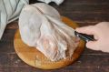 Куриный рулет с картошкой: непревзойденный вкус, который покорит всех
