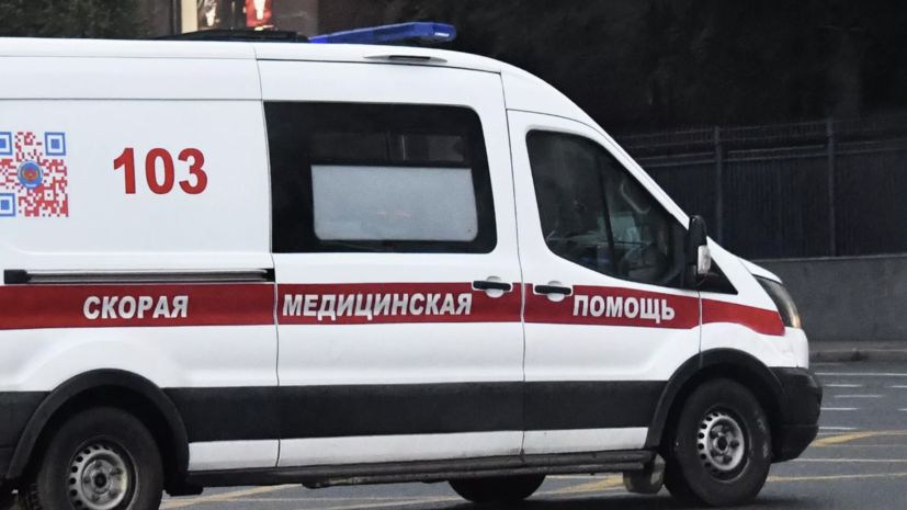 «Бесчеловечная и подлая атака»: при ударе ВСУ по автобусу в Шебекино погибли пять человек, более 20 пострадали