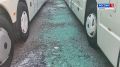 Ещё одна трагедия – в областном центре