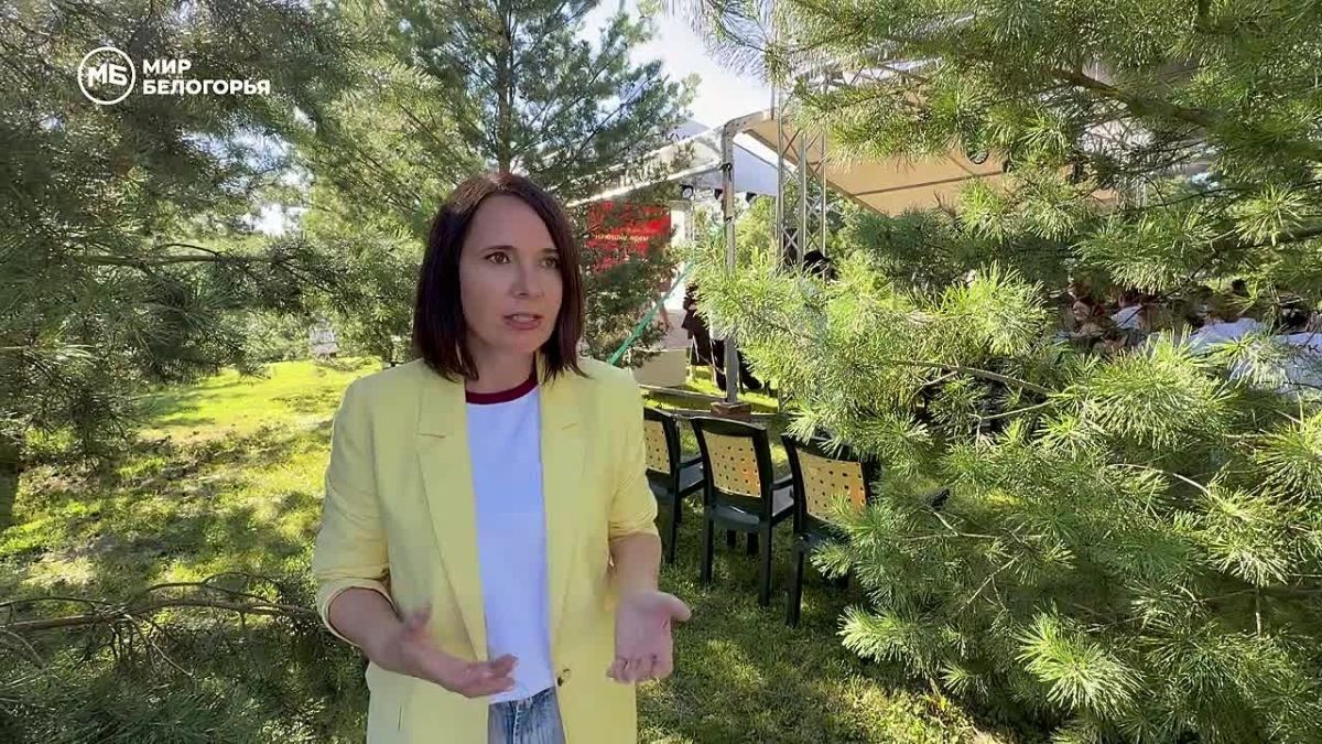 Второй день медиафорума в Курске: о единстве, правде и журналистском долге