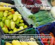 Владимир Переверзев: Где дешевле всего купить необходимые продукты в посёлке Борисовка