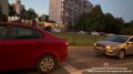 Пенсионерка пострадала при столкновении легковушек в Белгороде