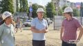 Контроль строительства: шаг к укреплению здравоохранения