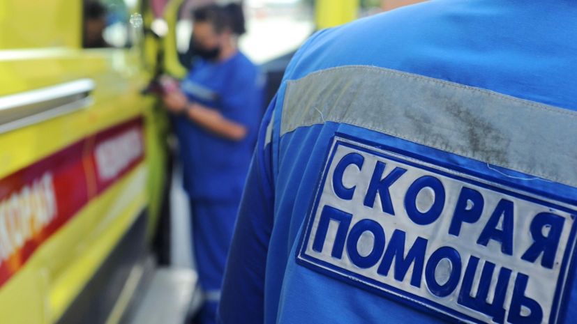 Четыре человека пострадали при атаке беспилотников ВСУ в Белгородской области