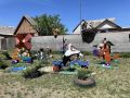 Владимир Переверзев: Алексей Иванович Ряполов живёт в Беленьком, а родом из села Берёзовка
