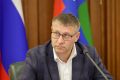 Александр Шуваев провёл совещание по содержанию федеральных дорог на территории региона