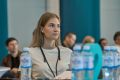 Шеф-редактор телеканала «Белгород 24» Анастасия Ильина стала участницей нового потока Мастерской новых медиа