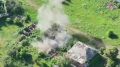 Группировка войск «Север» освободила село Волоховское в Харьковской области
