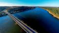 ВСУ пытаются разбить дамбу Белгородского водохранилища