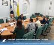 Дмитрий Панков провёл личный приём граждан