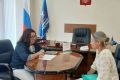 Поддержка многодетных, компенсационные выплаты и правовые вопросы — ключевые темы прошедших приёмов парламентариев